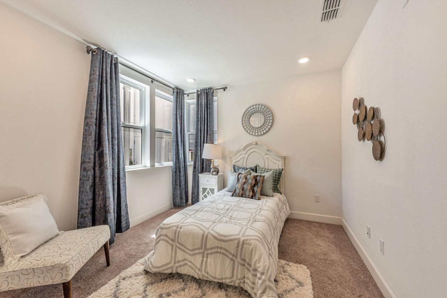 Detail Gallery Image 27 of 53 For 96 Zenith Cmn, Fremont,  CA 94539 - 4 Beds | 3/1 Baths