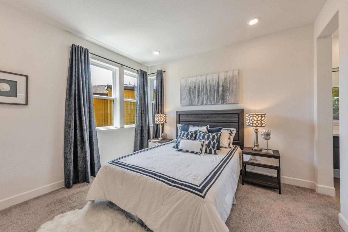 Detail Gallery Image 29 of 53 For 96 Zenith Cmn, Fremont,  CA 94539 - 4 Beds | 3/1 Baths