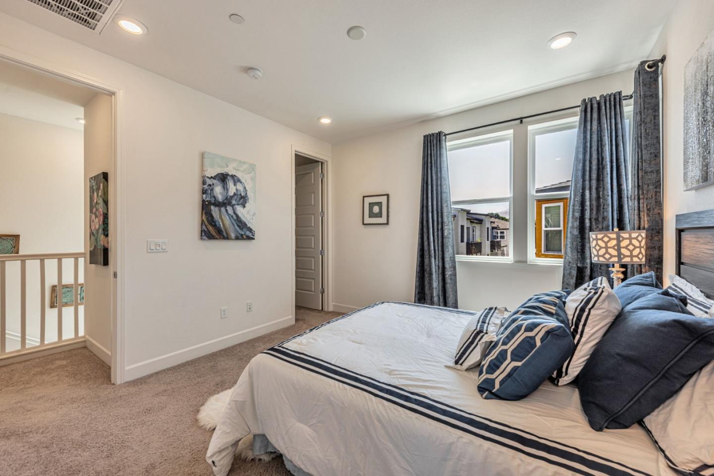 Detail Gallery Image 30 of 53 For 96 Zenith Cmn, Fremont,  CA 94539 - 4 Beds | 3/1 Baths