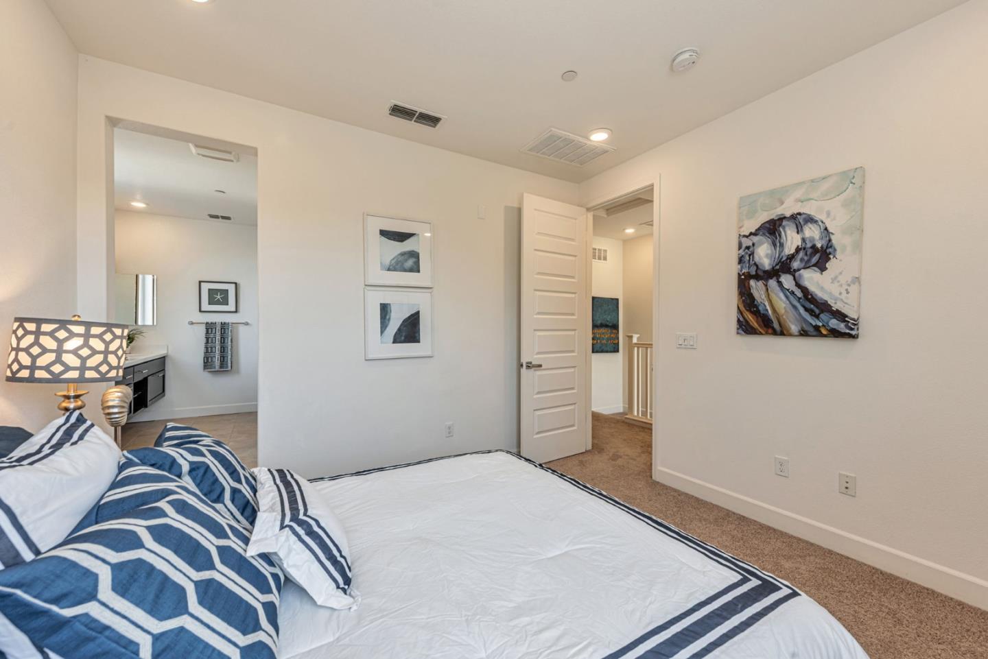 Detail Gallery Image 31 of 53 For 96 Zenith Cmn, Fremont,  CA 94539 - 4 Beds | 3/1 Baths