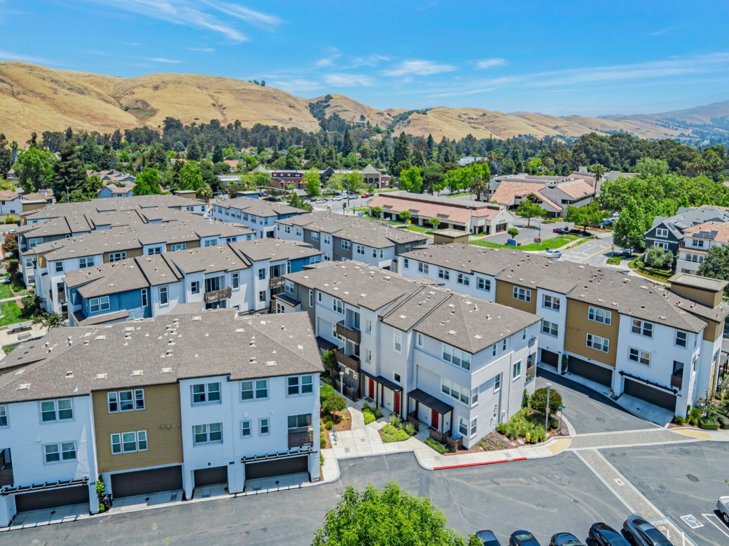 Detail Gallery Image 48 of 53 For 96 Zenith Cmn, Fremont,  CA 94539 - 4 Beds | 3/1 Baths