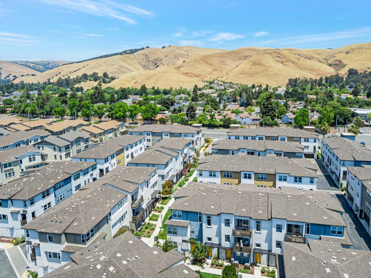 Detail Gallery Image 50 of 53 For 96 Zenith Cmn, Fremont,  CA 94539 - 4 Beds | 3/1 Baths