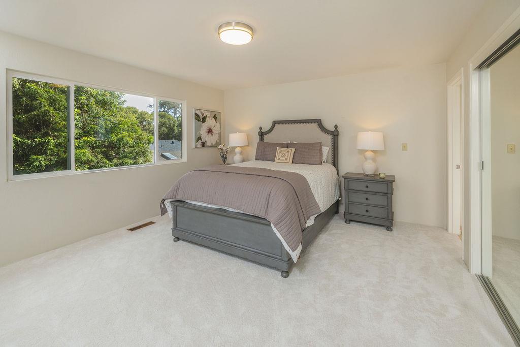 Detail Gallery Image 10 of 40 For 1207 David Ave, Pacific Grove,  CA 93950 - 4 Beds | 2/1 Baths