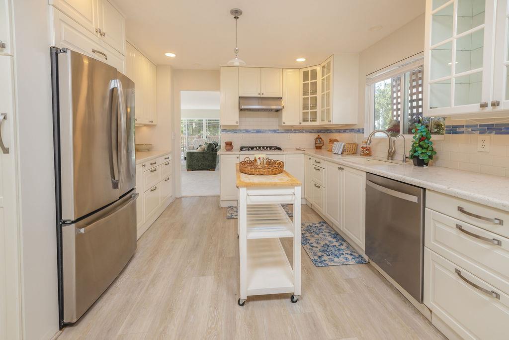 Detail Gallery Image 18 of 40 For 1207 David Ave, Pacific Grove,  CA 93950 - 4 Beds | 2/1 Baths