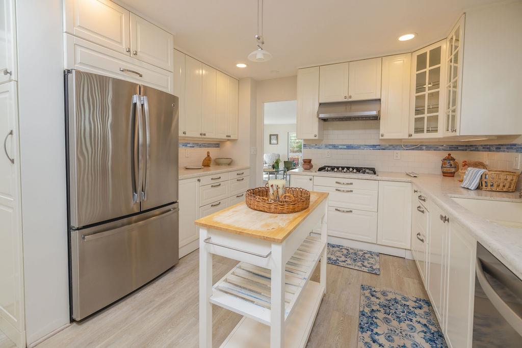 Detail Gallery Image 19 of 40 For 1207 David Ave, Pacific Grove,  CA 93950 - 4 Beds | 2/1 Baths
