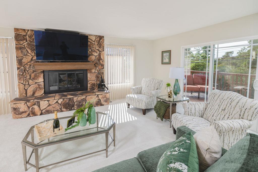 Detail Gallery Image 26 of 40 For 1207 David Ave, Pacific Grove,  CA 93950 - 4 Beds | 2/1 Baths