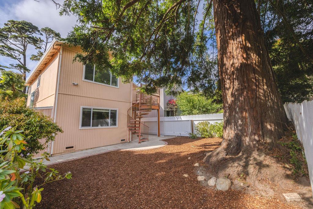 Detail Gallery Image 32 of 40 For 1207 David Ave, Pacific Grove,  CA 93950 - 4 Beds | 2/1 Baths