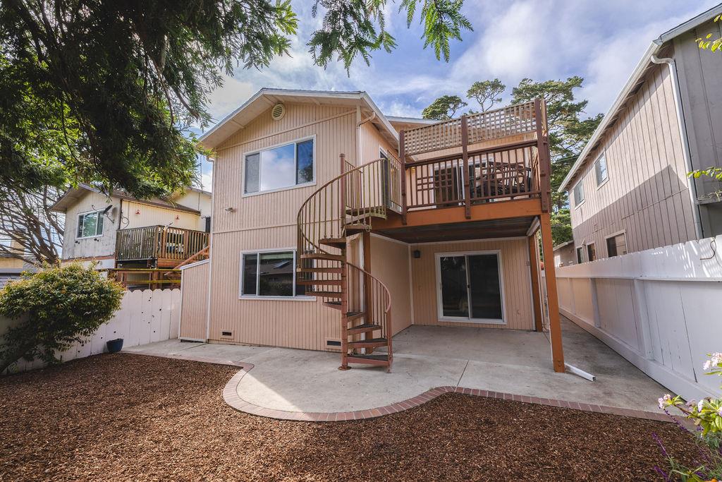 Detail Gallery Image 33 of 40 For 1207 David Ave, Pacific Grove,  CA 93950 - 4 Beds | 2/1 Baths