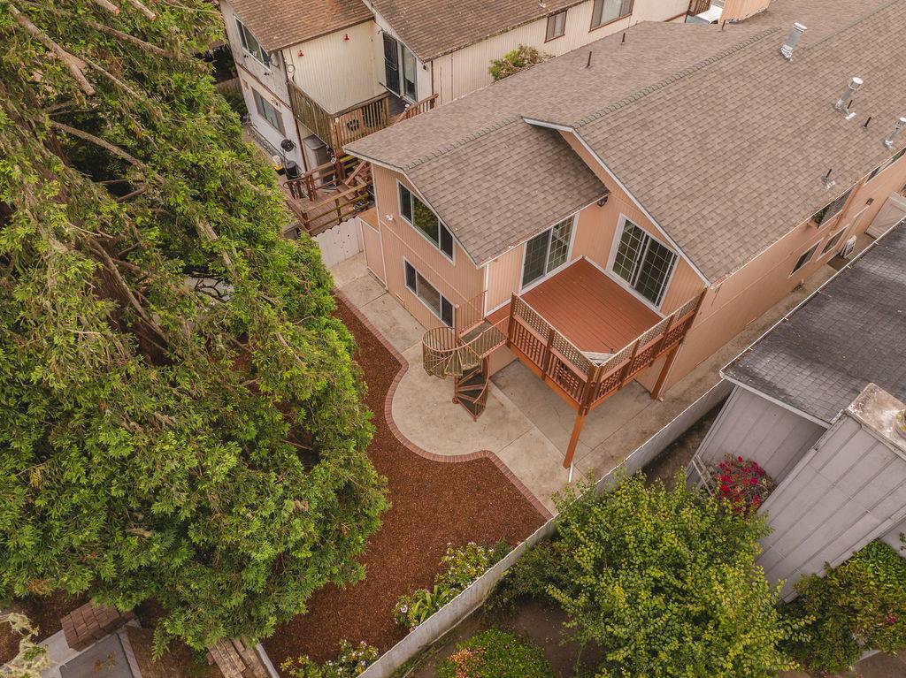 Detail Gallery Image 36 of 40 For 1207 David Ave, Pacific Grove,  CA 93950 - 4 Beds | 2/1 Baths