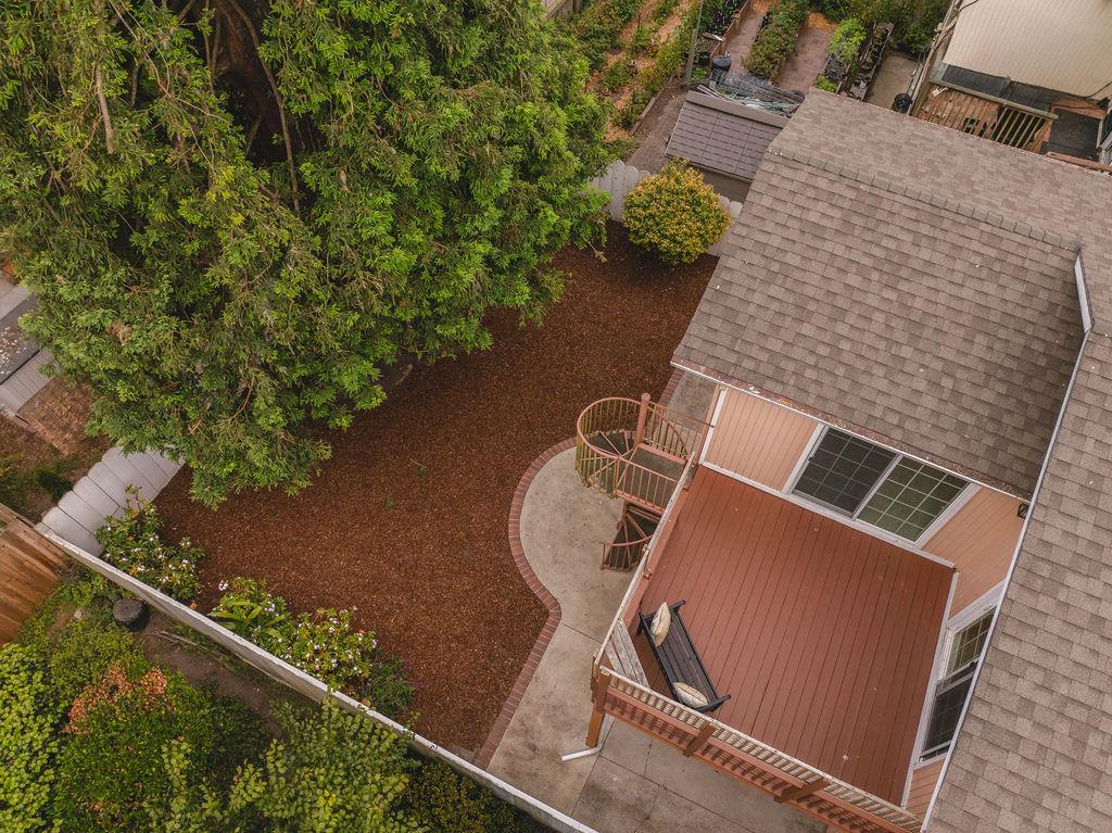 Detail Gallery Image 37 of 40 For 1207 David Ave, Pacific Grove,  CA 93950 - 4 Beds | 2/1 Baths