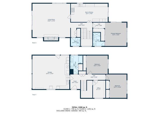 Detail Gallery Image 41 of 41 For 1207 David Ave, Pacific Grove,  CA 93950 - 4 Beds | 2/1 Baths