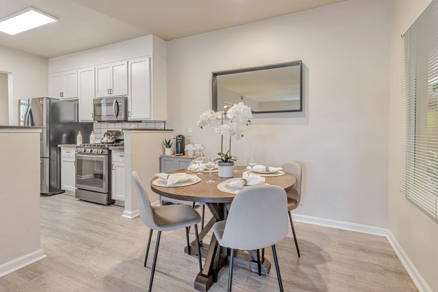 Detail Gallery Image 12 of 30 For 2177 Alum Rock Ave #217,  San Jose,  CA 95116 - 2 Beds | 2 Baths