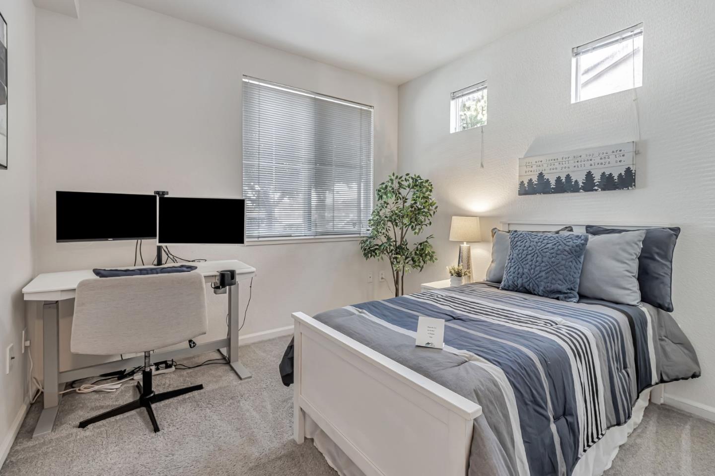 Detail Gallery Image 16 of 30 For 2177 Alum Rock Ave #217,  San Jose,  CA 95116 - 2 Beds | 2 Baths