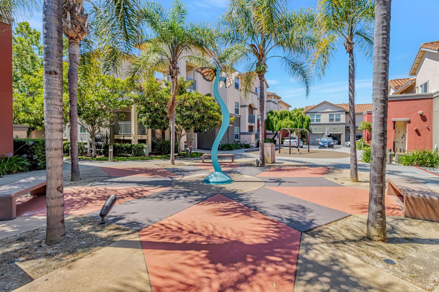 Detail Gallery Image 26 of 30 For 2177 Alum Rock Ave #217,  San Jose,  CA 95116 - 2 Beds | 2 Baths