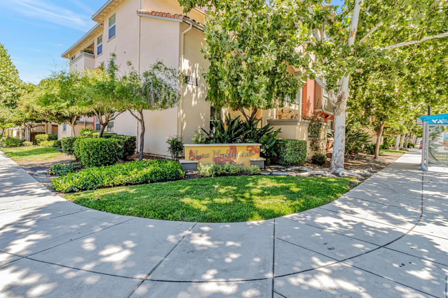 Detail Gallery Image 30 of 30 For 2177 Alum Rock Ave #217,  San Jose,  CA 95116 - 2 Beds | 2 Baths