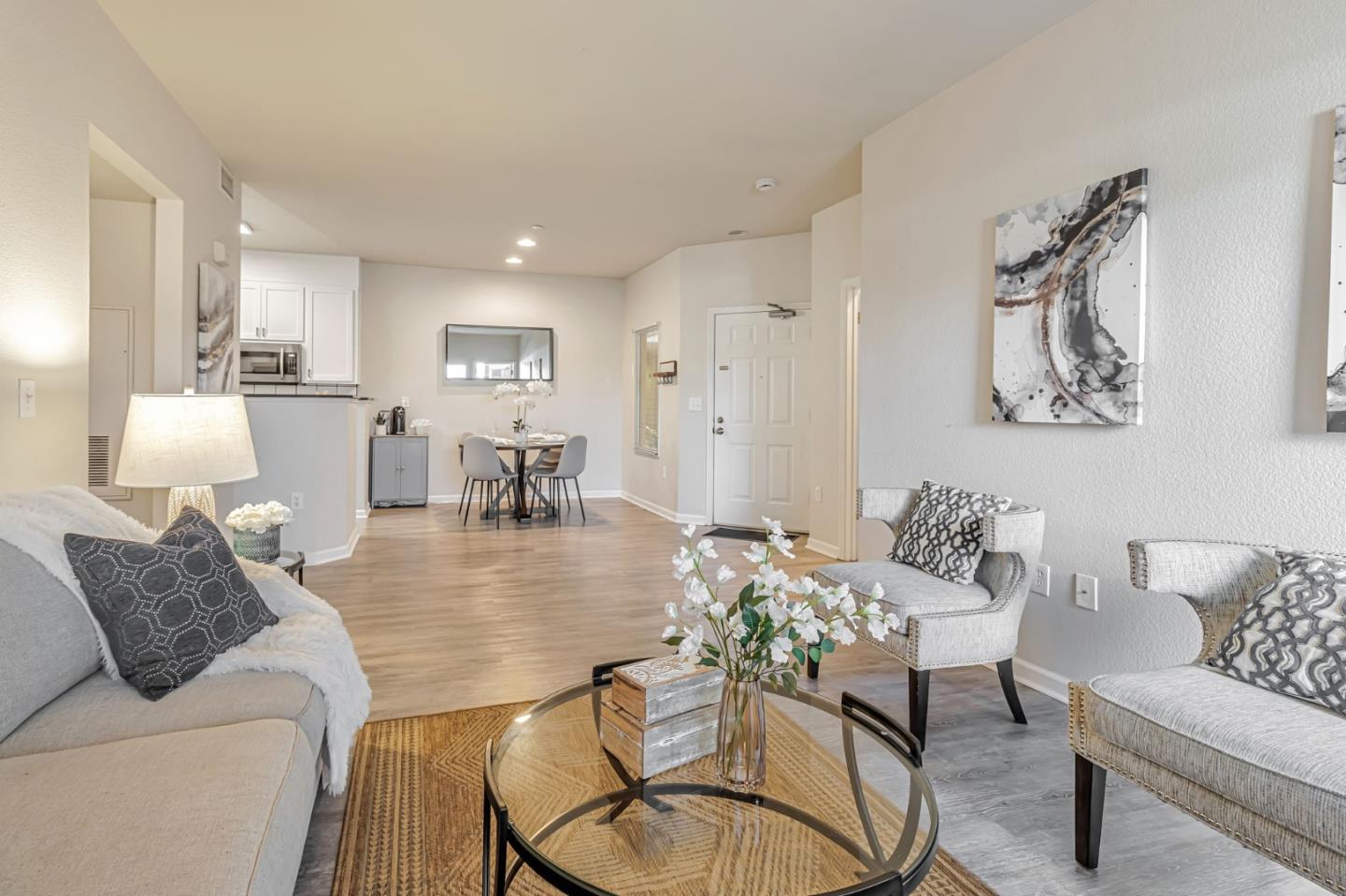 Detail Gallery Image 5 of 30 For 2177 Alum Rock Ave #217,  San Jose,  CA 95116 - 2 Beds | 2 Baths
