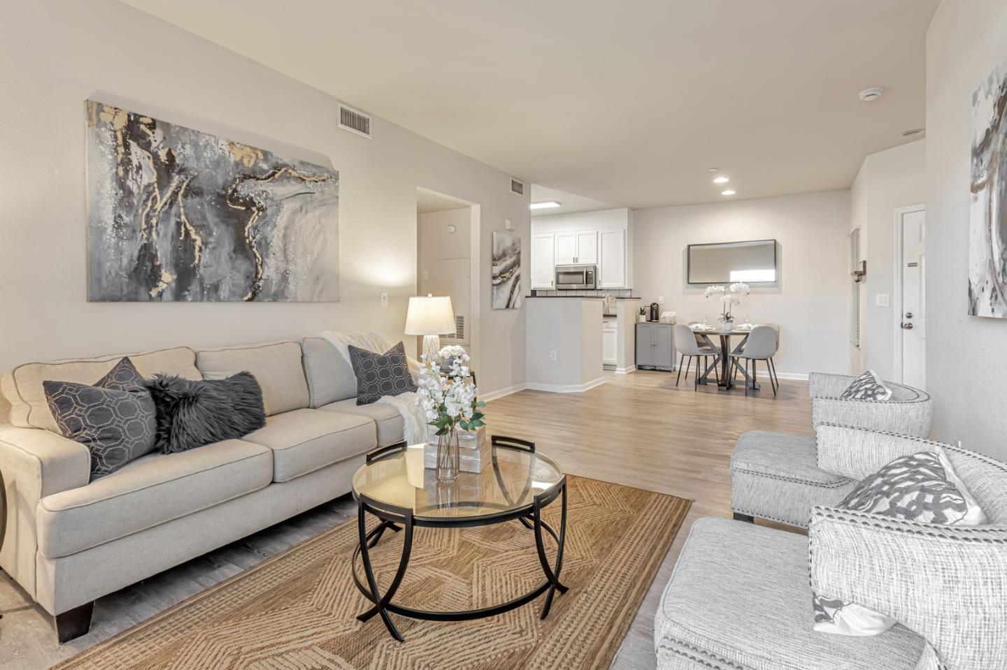 Detail Gallery Image 6 of 30 For 2177 Alum Rock Ave #217,  San Jose,  CA 95116 - 2 Beds | 2 Baths