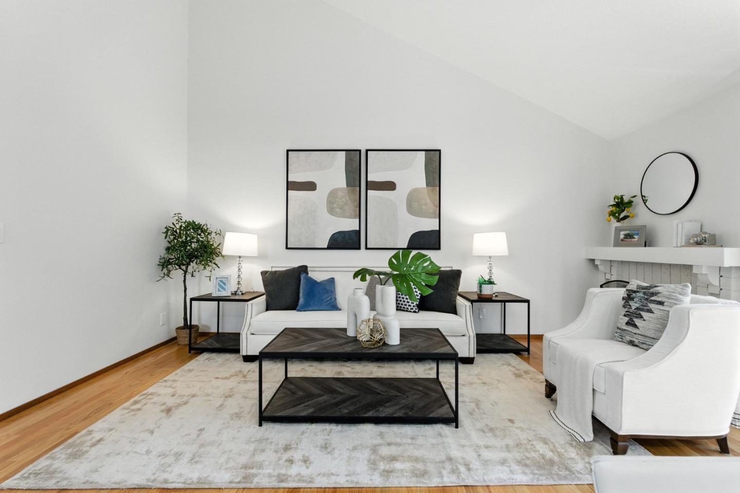 Detail Gallery Image 10 of 26 For 3686 Thousand Oaks Dr, San Jose,  CA 95136 - 4 Beds | 2 Baths