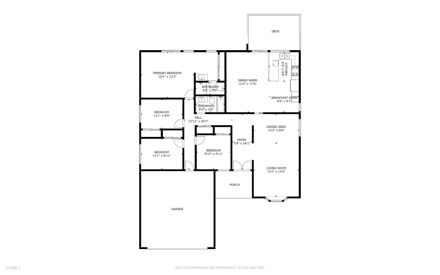Detail Gallery Image 26 of 26 For 3686 Thousand Oaks Dr, San Jose,  CA 95136 - 4 Beds | 2 Baths