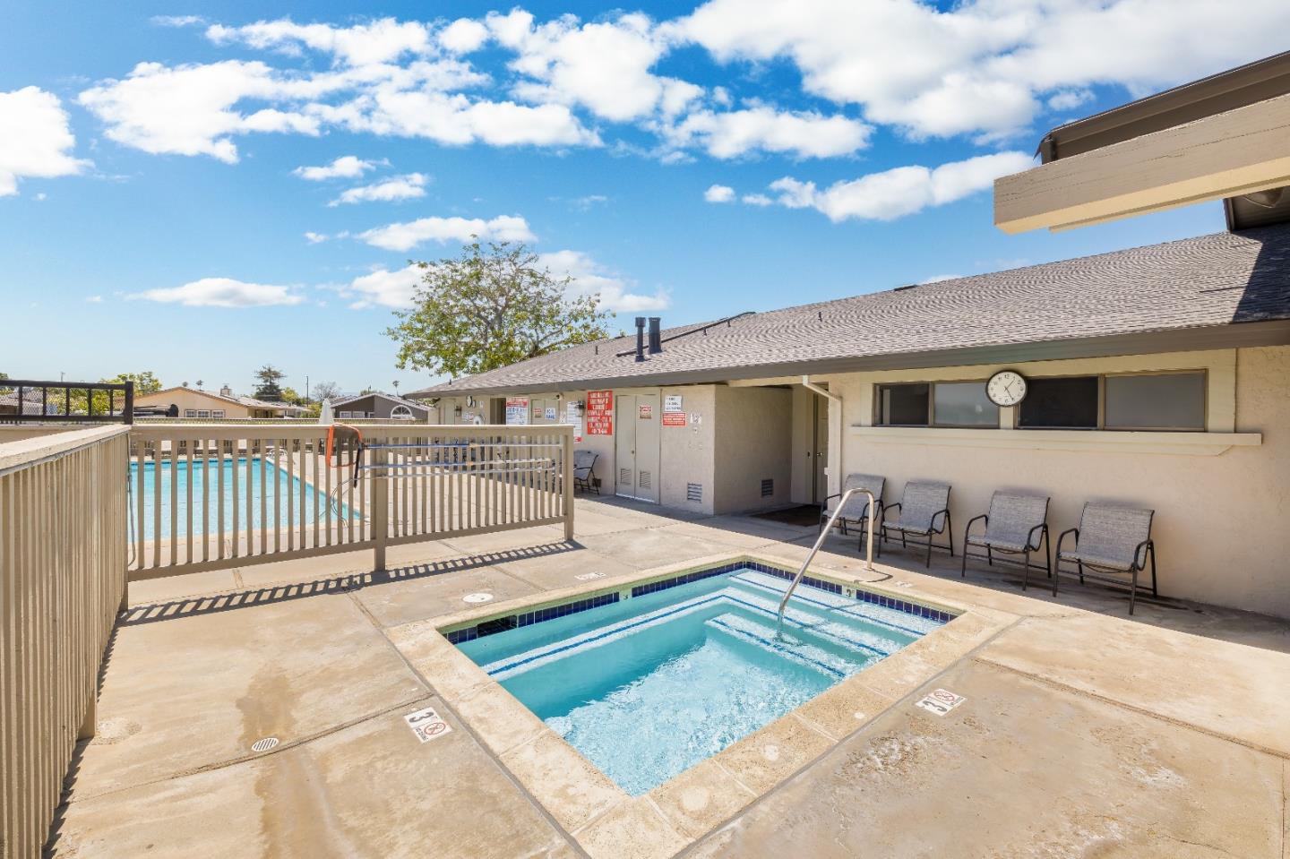 Detail Gallery Image 29 of 30 For 1220 Tasman Dr #124,  Sunnyvale,  CA 94089 - 3 Beds | 2 Baths