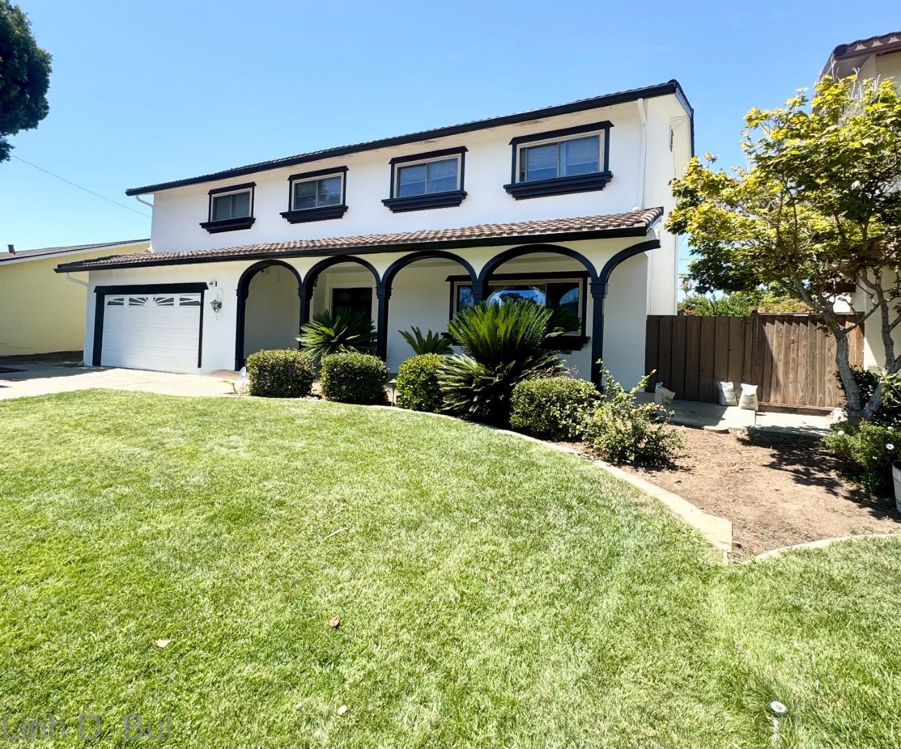 Detail Gallery Image 2 of 41 For 956 Redmond Ave, San Jose,  CA 95120 - 5 Beds | 2/1 Baths