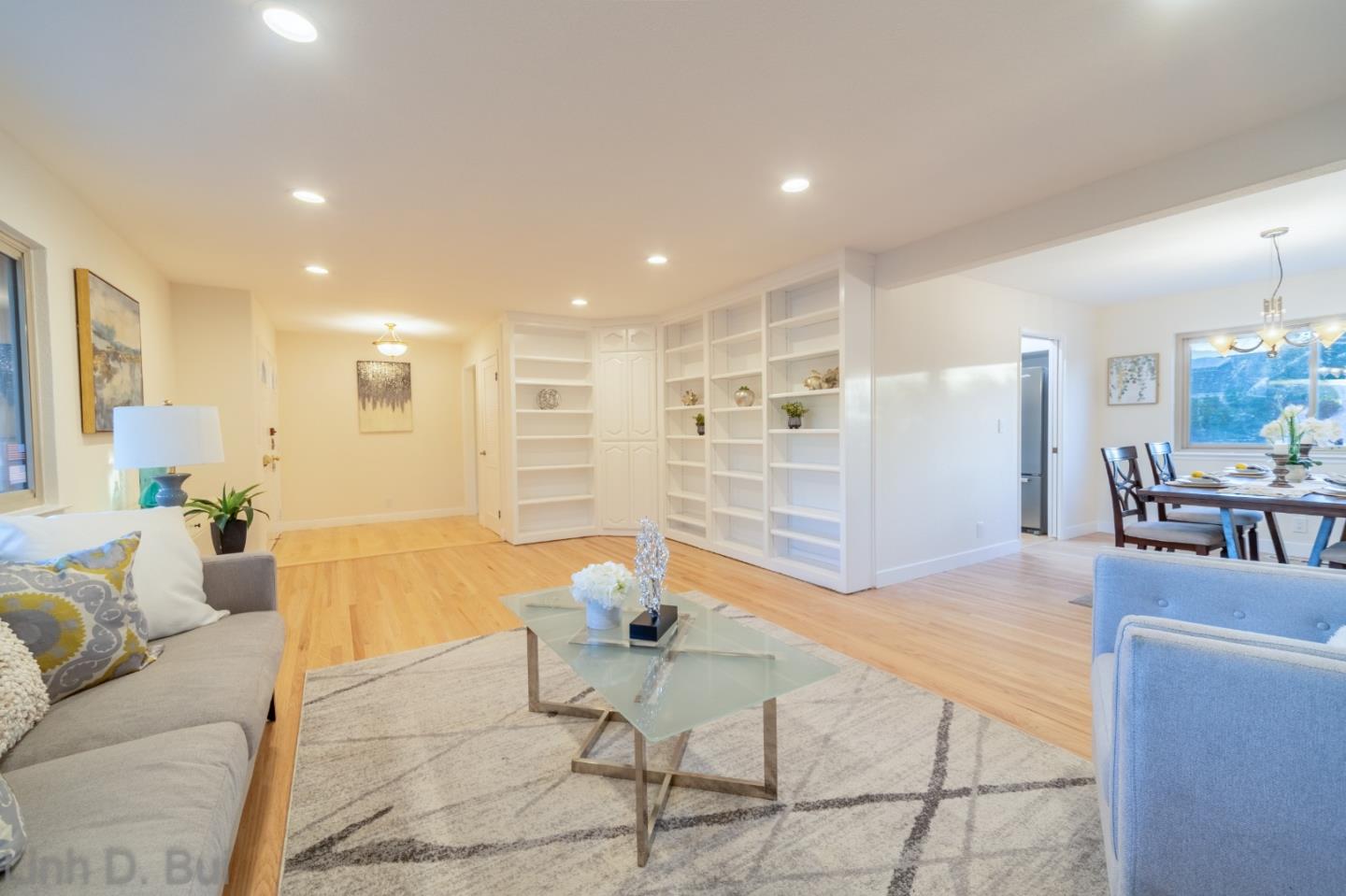 Detail Gallery Image 7 of 41 For 956 Redmond Ave, San Jose,  CA 95120 - 5 Beds | 2/1 Baths