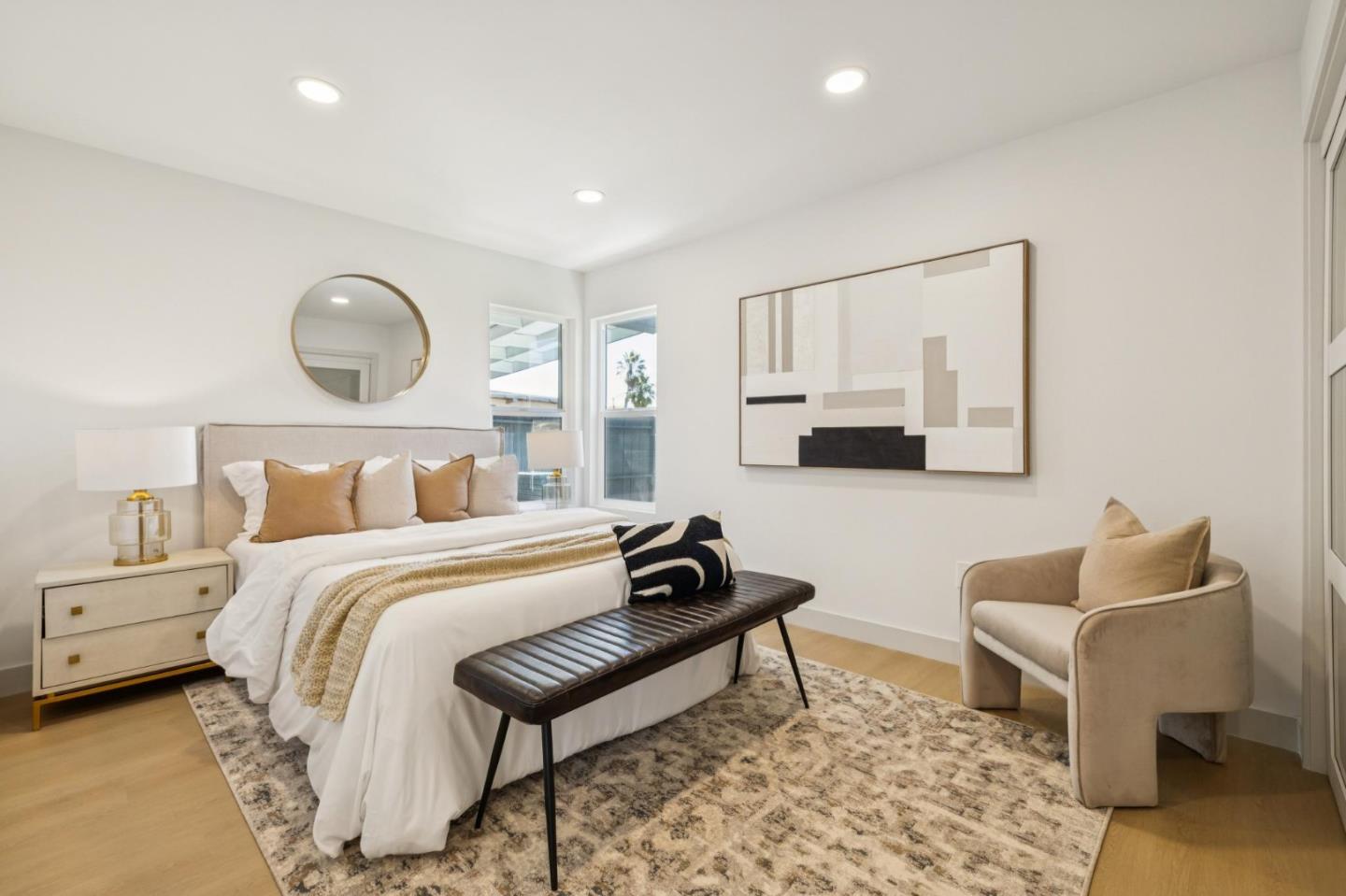 Detail Gallery Image 16 of 32 For 5 Olive Ct, San Mateo,  CA 94401 - 3 Beds | 2 Baths