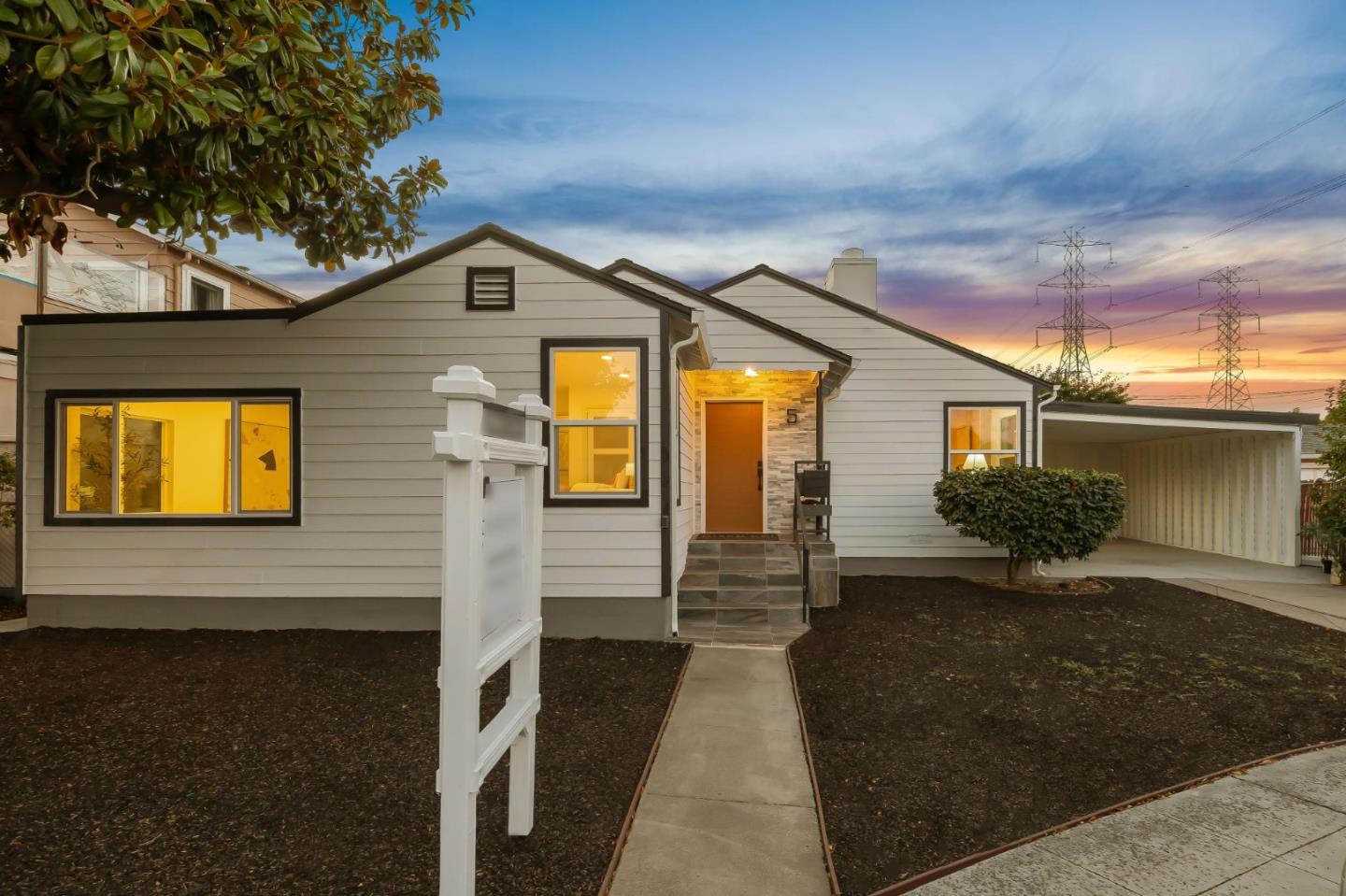 Sold Property
