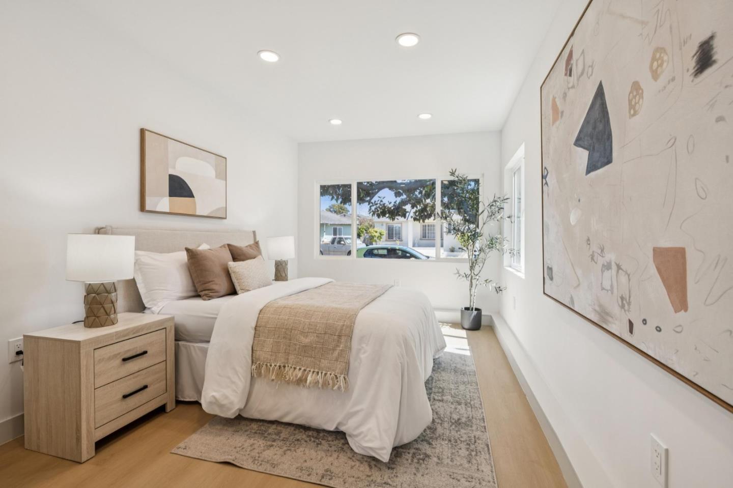 Detail Gallery Image 21 of 32 For 5 Olive Ct, San Mateo,  CA 94401 - 3 Beds | 2 Baths