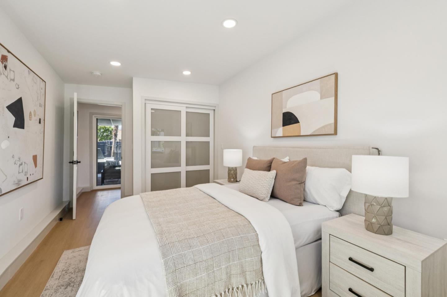 Detail Gallery Image 22 of 32 For 5 Olive Ct, San Mateo,  CA 94401 - 3 Beds | 2 Baths