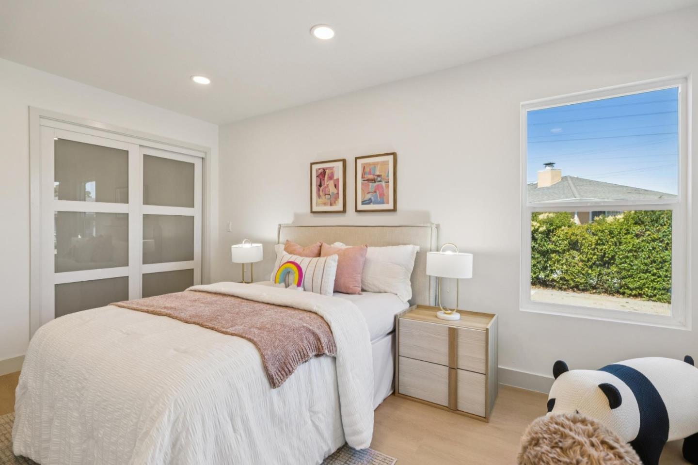 Detail Gallery Image 24 of 32 For 5 Olive Ct, San Mateo,  CA 94401 - 3 Beds | 2 Baths