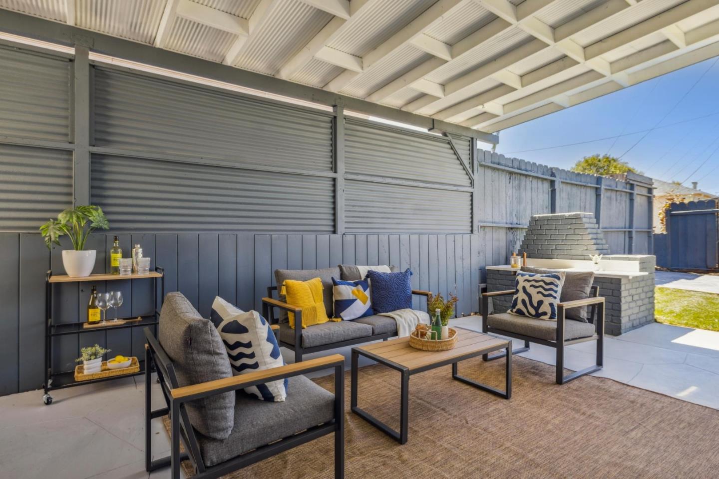 Detail Gallery Image 28 of 32 For 5 Olive Ct, San Mateo,  CA 94401 - 3 Beds | 2 Baths