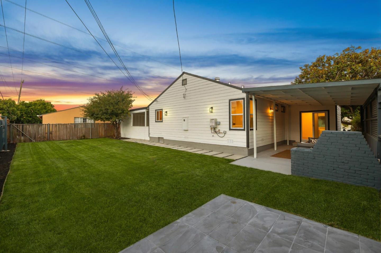 Detail Gallery Image 30 of 32 For 5 Olive Ct, San Mateo,  CA 94401 - 3 Beds | 2 Baths