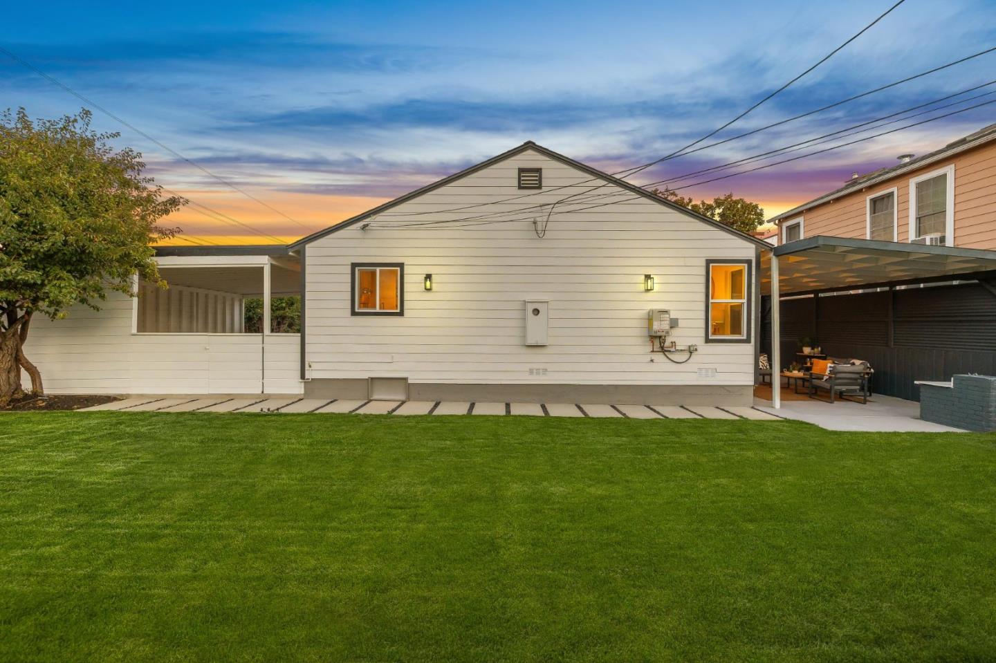 Detail Gallery Image 31 of 32 For 5 Olive Ct, San Mateo,  CA 94401 - 3 Beds | 2 Baths