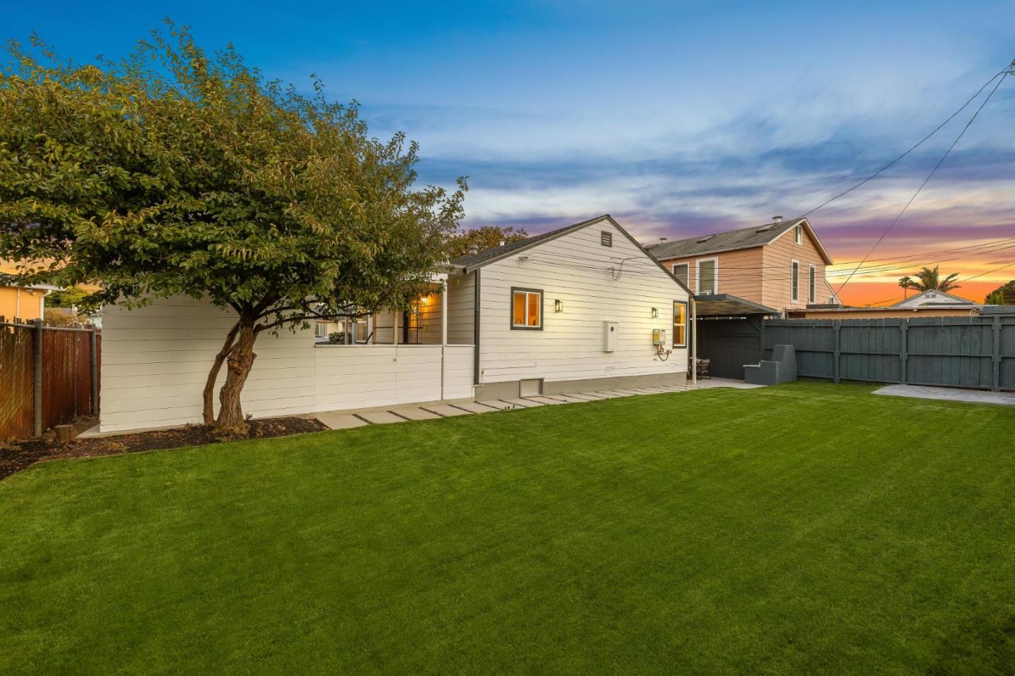 Detail Gallery Image 32 of 32 For 5 Olive Ct, San Mateo,  CA 94401 - 3 Beds | 2 Baths