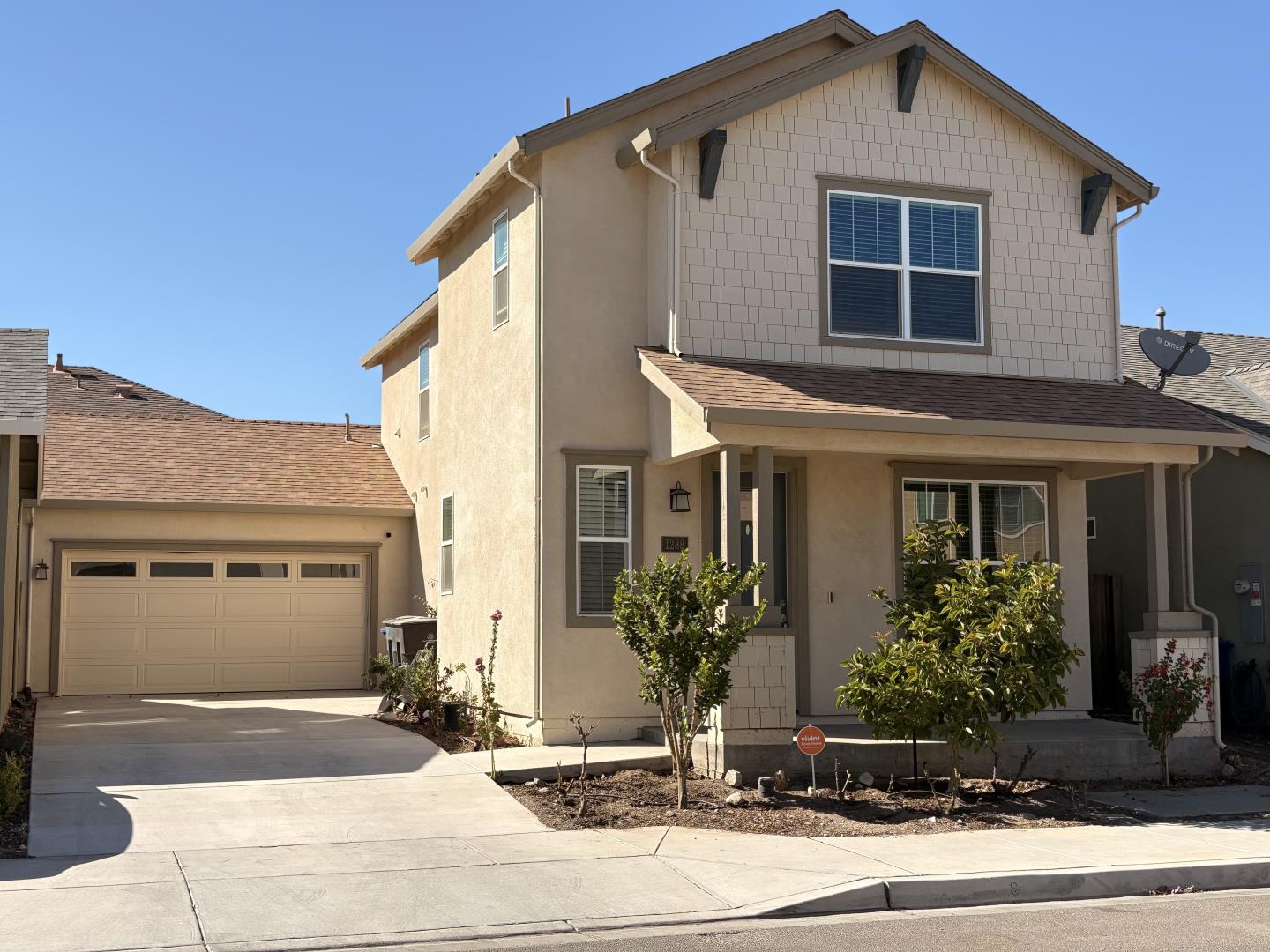 Detail Gallery Image 3 of 21 For 1288 Sycamore St, Greenfield,  CA 93927 - 3 Beds | 2/1 Baths