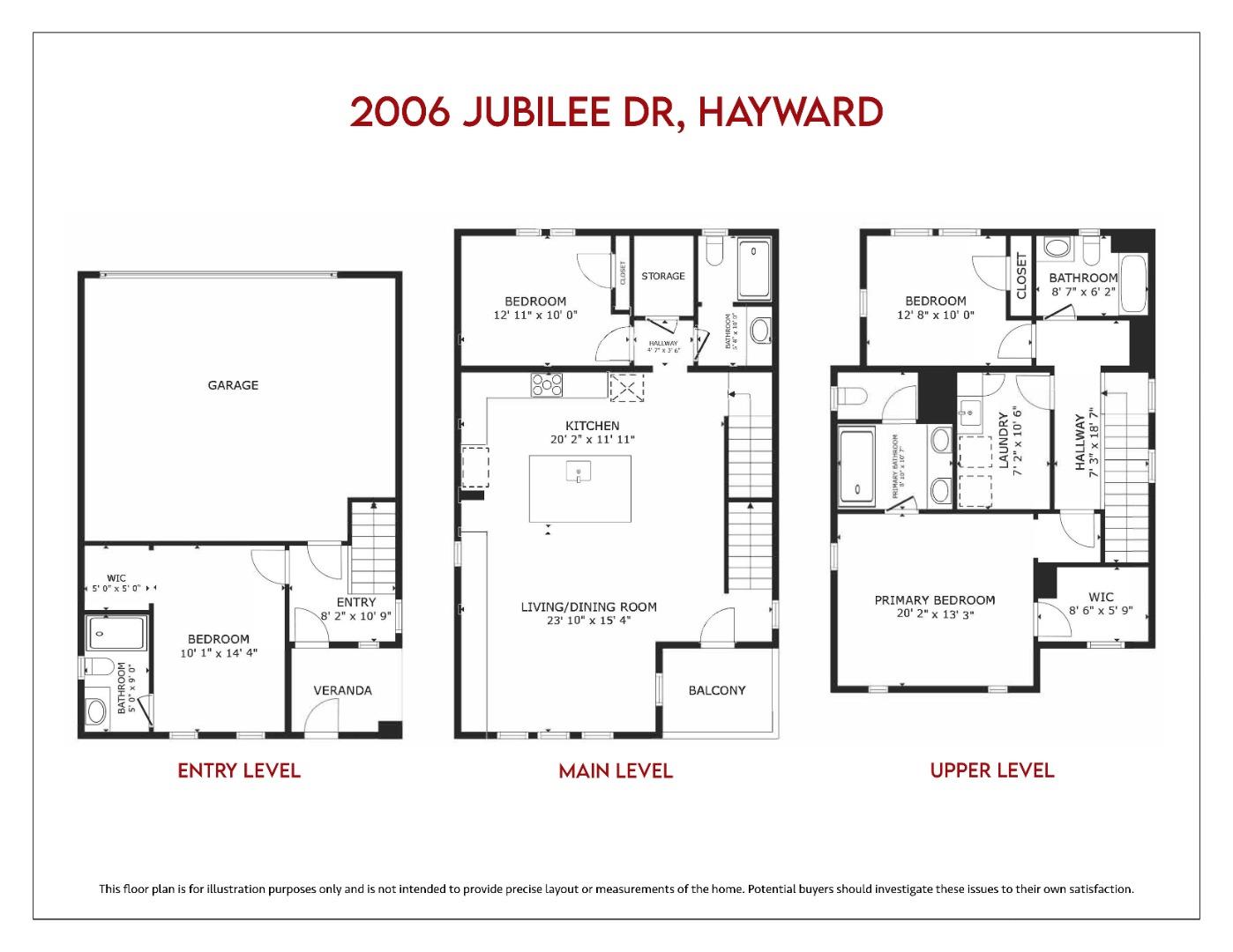 Detail Gallery Image 59 of 73 For 2006 Jubilee Dr, Hayward,  CA 94541 - 4 Beds | 4 Baths