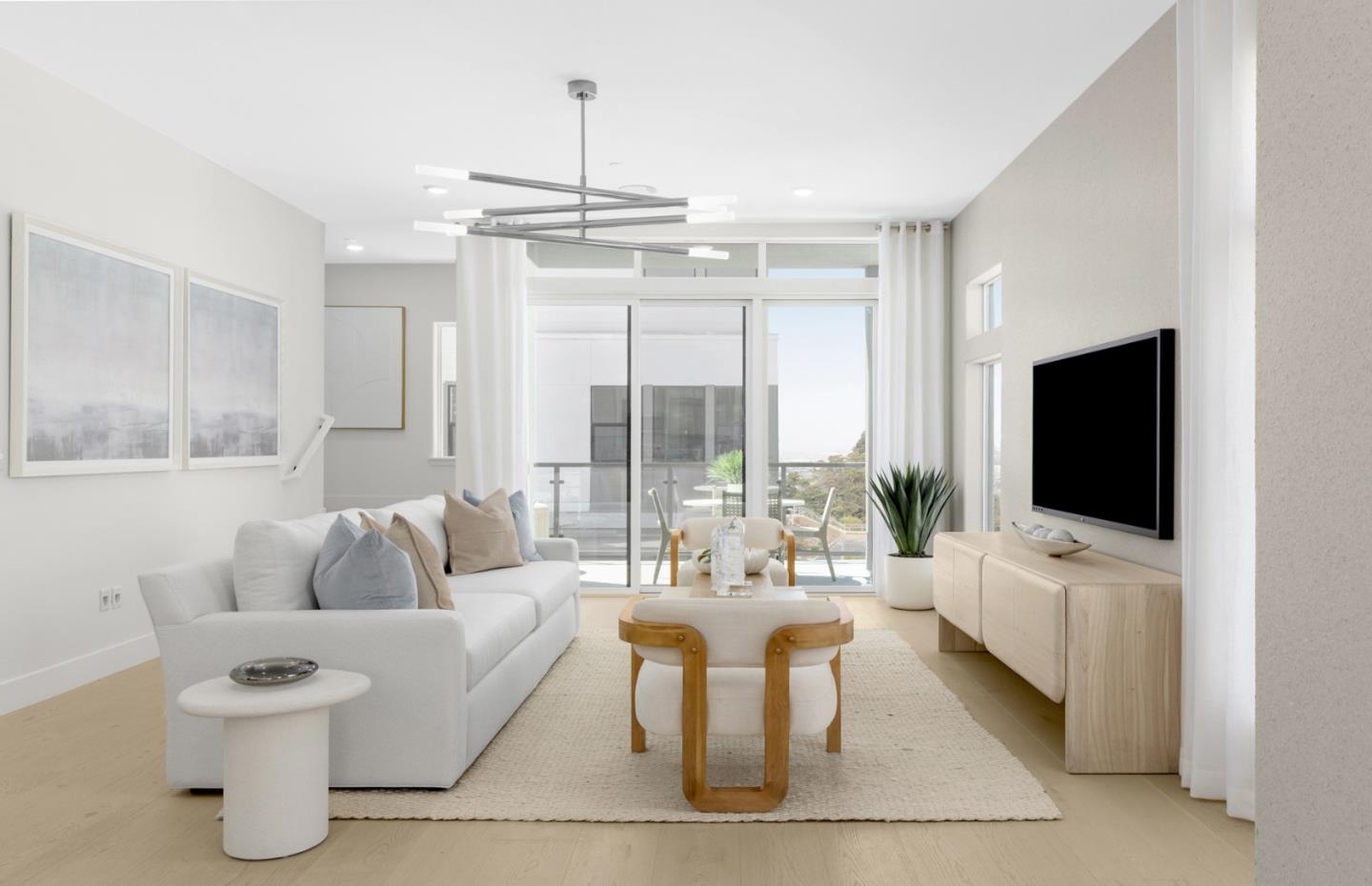 Detail Gallery Image 11 of 19 For 2305 Red Oak Ct, San Mateo,  CA 94403 - 4 Beds | 3/5 Baths