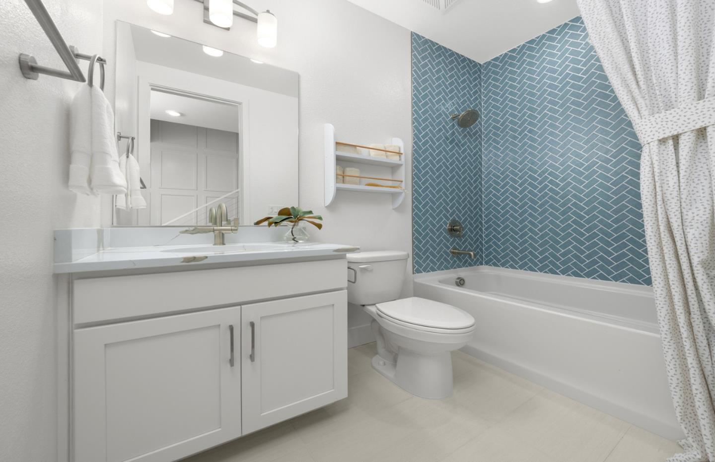 Detail Gallery Image 3 of 19 For 2305 Red Oak Ct, San Mateo,  CA 94403 - 4 Beds | 3/5 Baths