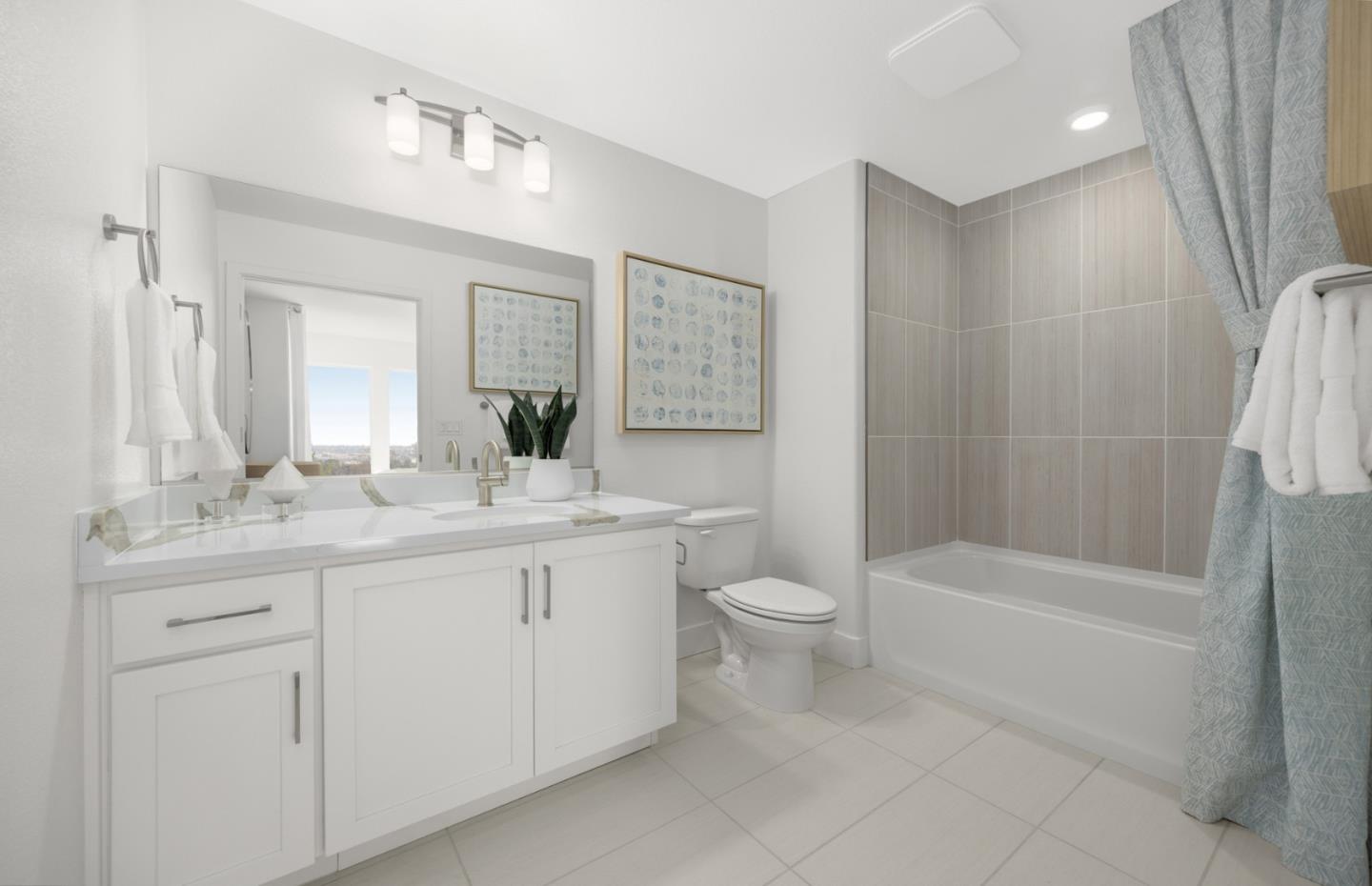Detail Gallery Image 4 of 19 For 2305 Red Oak Ct, San Mateo,  CA 94403 - 4 Beds | 3/5 Baths