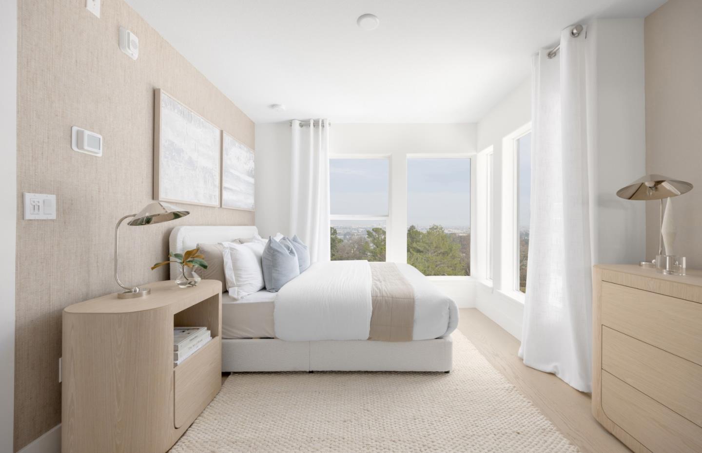 Detail Gallery Image 7 of 19 For 2305 Red Oak Ct, San Mateo,  CA 94403 - 4 Beds | 3/5 Baths