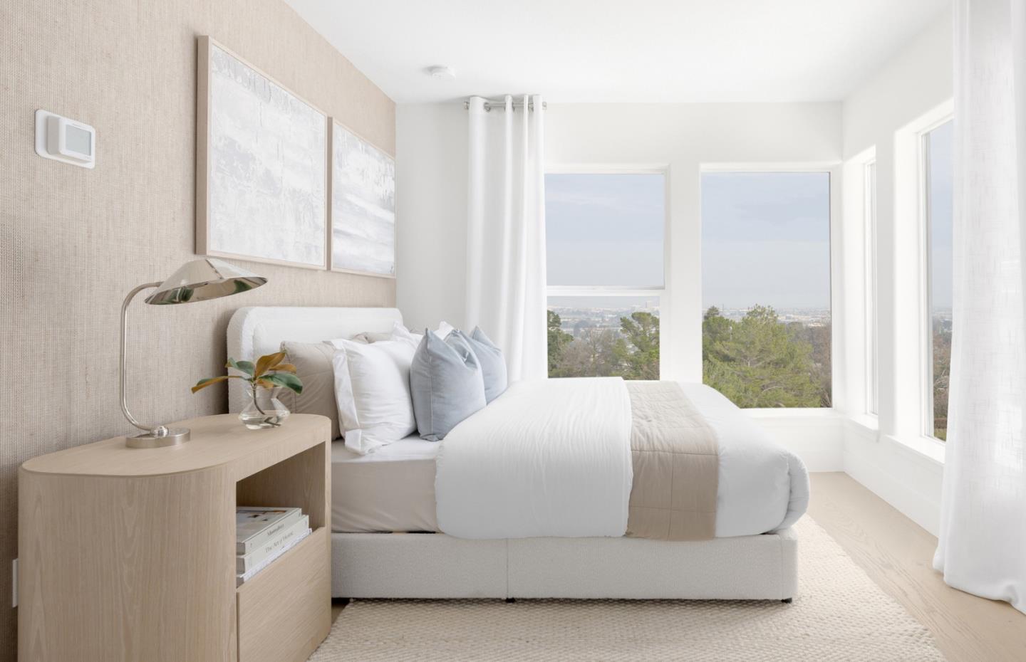 Detail Gallery Image 8 of 19 For 2305 Red Oak Ct, San Mateo,  CA 94403 - 4 Beds | 3/5 Baths