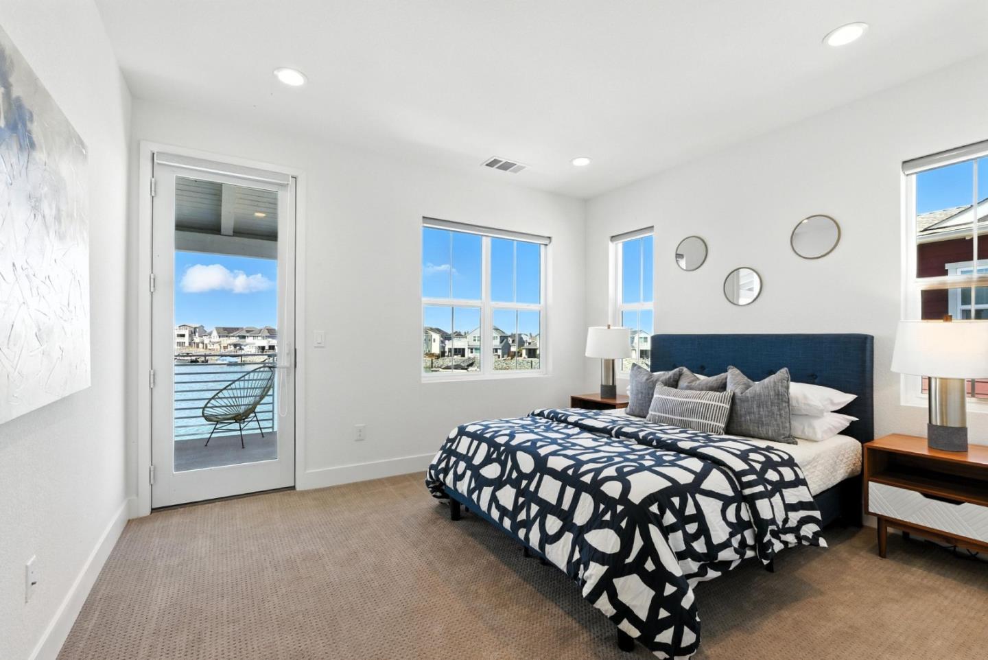 Detail Gallery Image 21 of 83 For 467 Halcyon Pl, Bethel Island,  CA 94511 - 4 Beds | 4/1 Baths