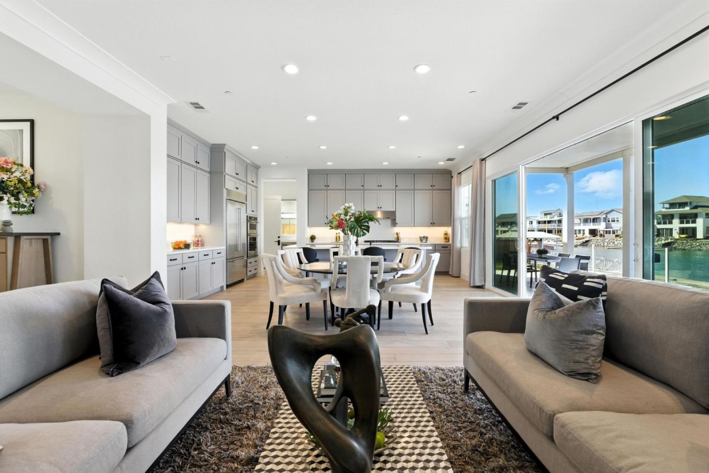 Detail Gallery Image 5 of 83 For 467 Halcyon Pl, Bethel Island,  CA 94511 - 4 Beds | 4/1 Baths