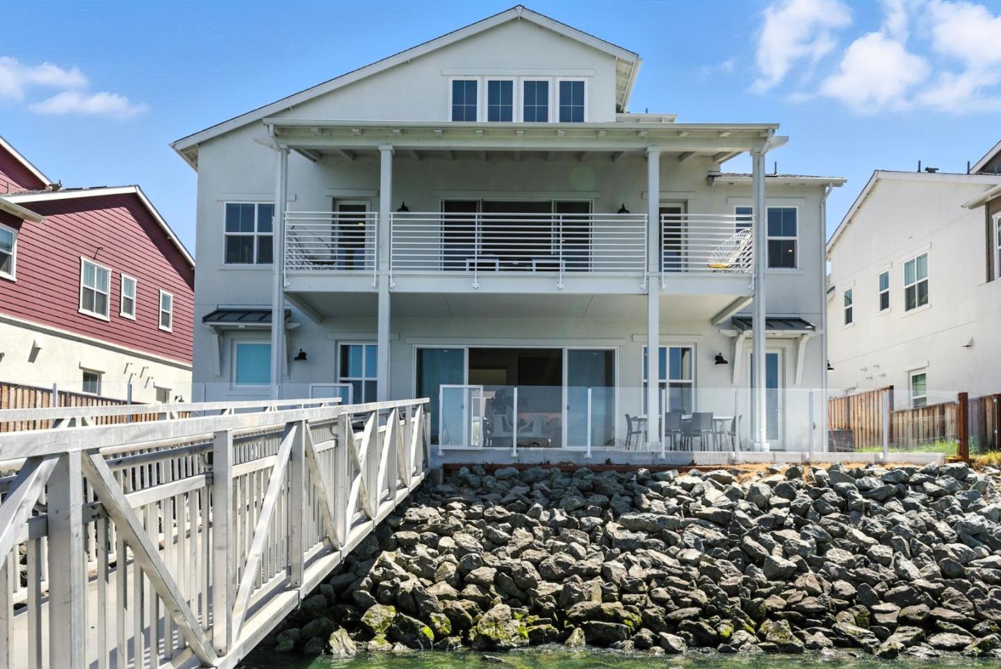 Detail Gallery Image 67 of 83 For 467 Halcyon Pl, Bethel Island,  CA 94511 - 4 Beds | 4/1 Baths