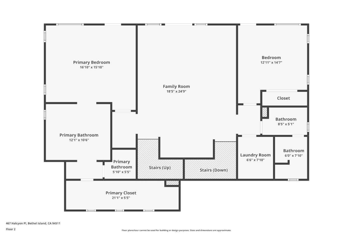 Detail Gallery Image 78 of 83 For 467 Halcyon Pl, Bethel Island,  CA 94511 - 4 Beds | 4/1 Baths