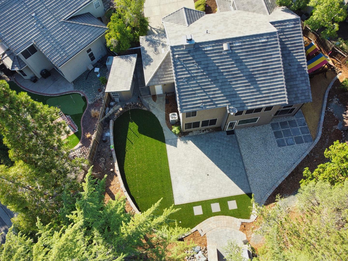 Detail Gallery Image 18 of 43 For 104 Hesser Ct, Folsom,  CA 95630 - 5 Beds | 4 Baths
