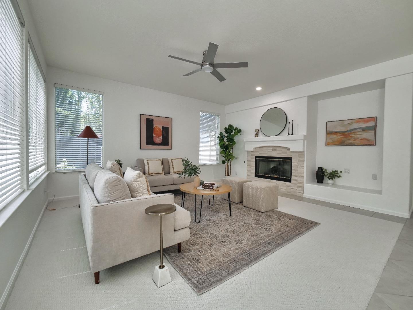 Detail Gallery Image 25 of 43 For 104 Hesser Ct, Folsom,  CA 95630 - 5 Beds | 4 Baths