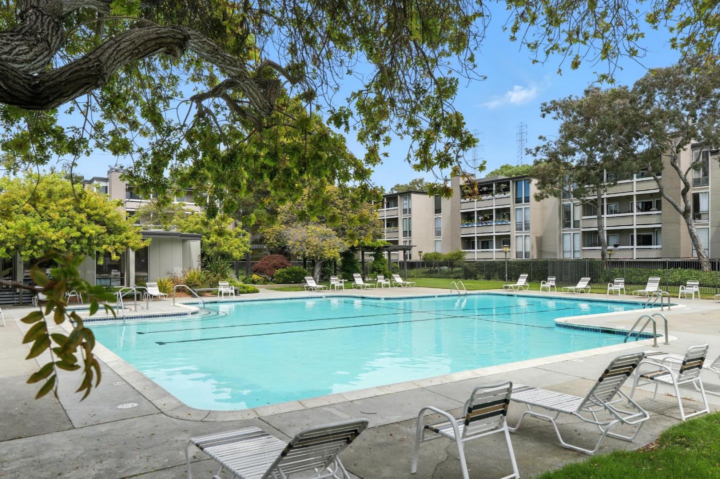 Detail Gallery Image 36 of 36 For 1171 Compass Ln #211,  Foster City,  CA 94404 - 2 Beds | 2 Baths