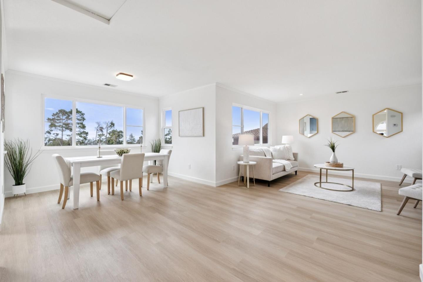 Detail Gallery Image 18 of 53 For 838 Columbus St, El Granada,  CA 94019 - 4 Beds | 2/1 Baths